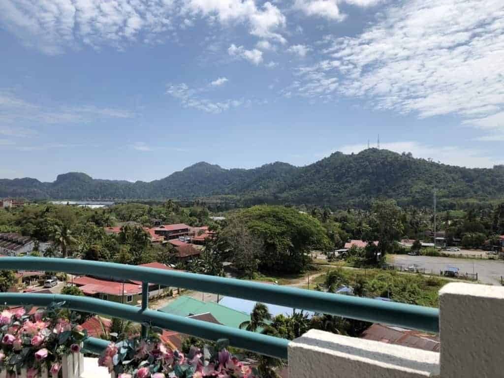 3 Bedroom Well Furnished Condo for Sale | Kondo Istana Langkawi