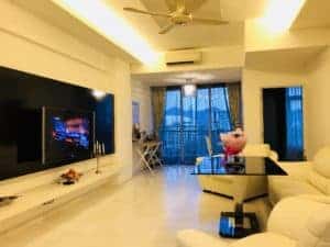 2 Bedroom Fully Furnished Condominium | Century Suria Langkawi | Langkawi Real Estate