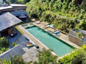 Environmental Friendly Resort for sale | Pantai Tengah